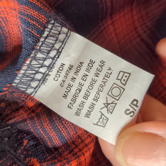 🌷NWOT PJ Shorts/ Boxers - Picture 2 of 4